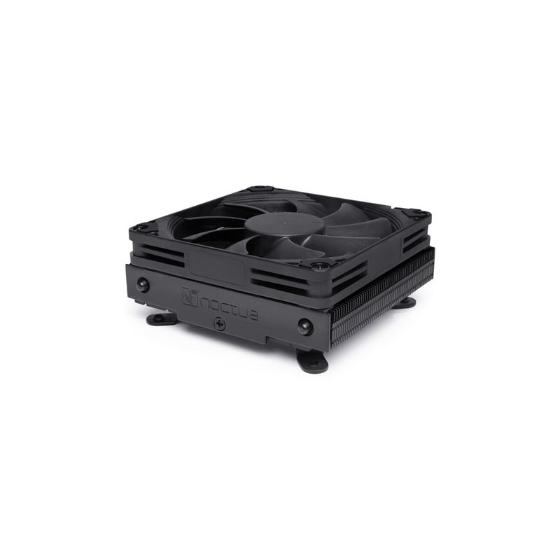 Dissipatore cpu noctua nh-l9i chromax.black.swap 92mm