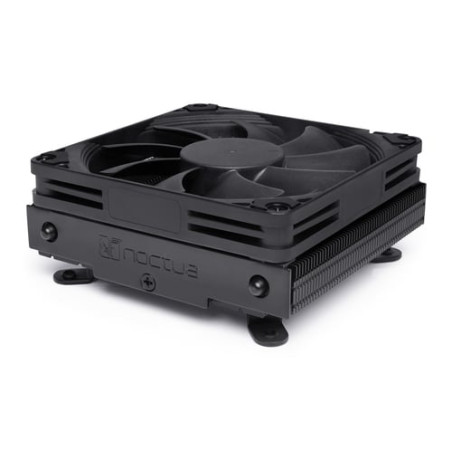 Dissipatore cpu noctua nh-l9i chromax.black.swap 92mm