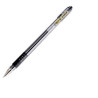 Penna sfera gel g-1 nero 0.7mm pilot pz: 12 [001665]