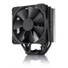 Dissipatore cpu noctua nh-u12s chromax. black 120mm