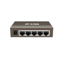 Switch ip com icip-g1005 5 porte gigabit unmanaged desktop
