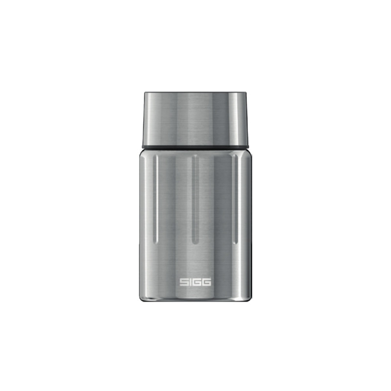 Thermos sigg gemstone fj selenite 0,75l argento [8734.30]