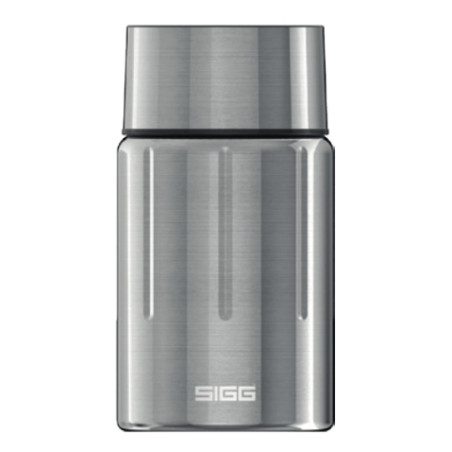 Thermos sigg gemstone fj selenite 0,75l argento [8734.30]