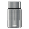 Thermos sigg gemstone fj selenite 0,75l argento [8734.30]