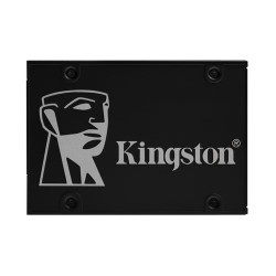 Ssd 512gb kingston kc600 520/550 sata3 2,5 [skc600/512g]