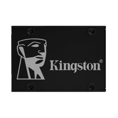 Ssd 512gb kingston kc600 520/550 sata3 2,5 [skc600/512g]