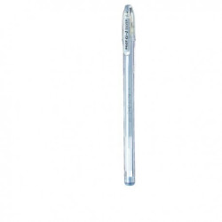 Penna sfera gel g-1 silver 0.7mm pilot pz: 12 [001682]