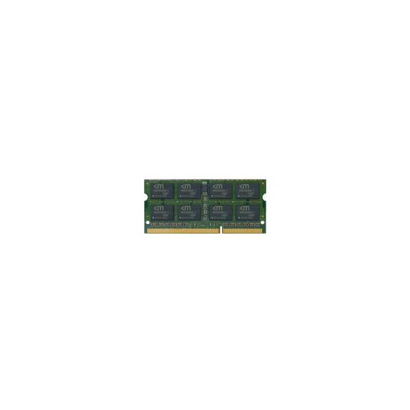 Ram so-dimm ddr3 4gb mushkin 1600-111 essent lv [992037]