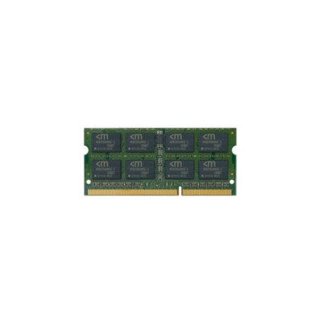 Ram so-dimm ddr3 4gb mushkin 1600-111 essent lv [992037]