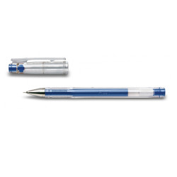 Penna sfera gel g-tec-c4 blu 0.4mm pilot [011651]