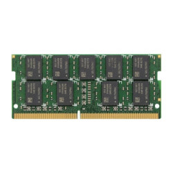 Ram so-dimm ddr4 16gb synology module d4ecso-2666 [d4ecso-2666-16g]
