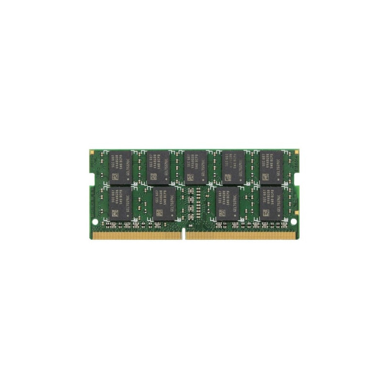 Ram so-dimm ddr4 16gb synology module d4ecso-2666 [d4ecso-2666-16g]