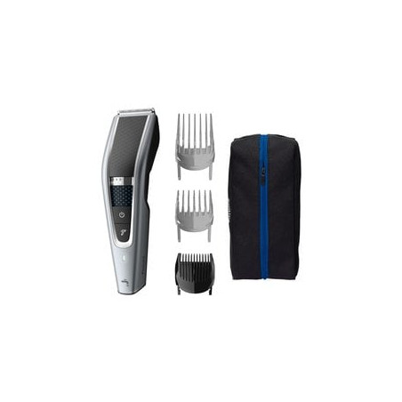 Tagliacapelli - nero, argento - philips [hc5630/15]