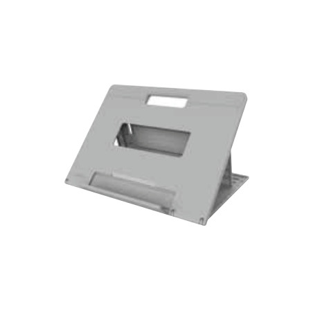 Supporto notebook kensington smartfit easy riser ergonomico regolabile