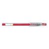 Penna sfera gel g-tec-c4 rosso 0.4mm pilot [011652]