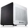 Case raijintek metis evo al mini-itx bianco
