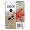 Cartuccia epson 603xl starfish nero