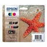 Cartucce epson multipack 603 - black xl