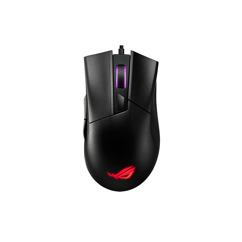 Mouse asus rog gladius 2 core [90mp01d0-b0ua00]