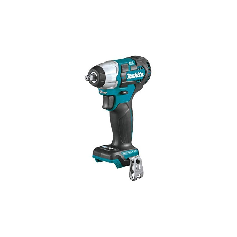 Avvitatore makita tw161dz 12v senza batteria [tw161dz]