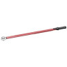 Gedore red r78900550 3301220 chiave dinamometrica 110 - 550 nm