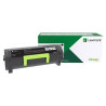 Toner lexmark 25b3079 nero [25b3079]