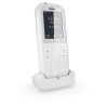 Snom m90 dect telefono ip65 bianco [00004425]