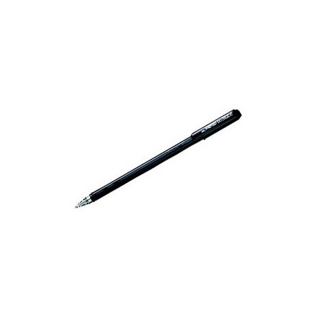 Penna sfera super b document nero 0.7mm pentel pz: 12 [bk77mdk]