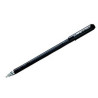 Penna sfera super b document nero 0.7mm pentel pz: 12 [bk77mdk]
