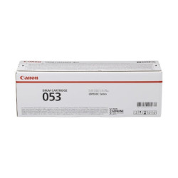 Drum canon 053 nero [2178c001]