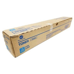 Toner konica minolta tn-328c ciano [aav8450]