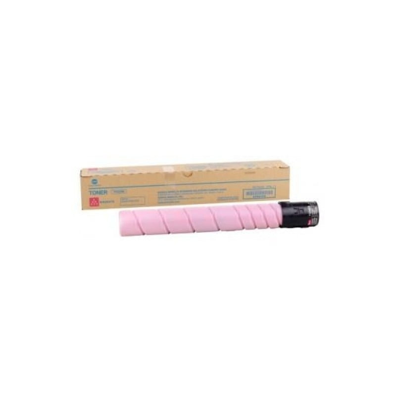 Toner konica minolta tn-328m magenta [aav8350]