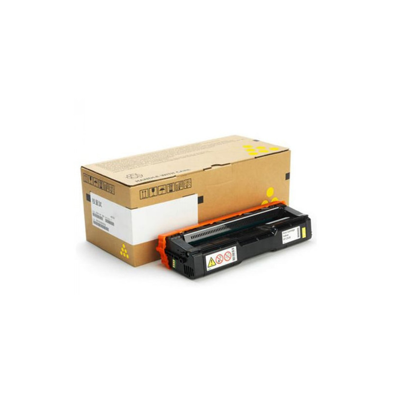 Toner ricoh c300w/m c250fwb ciano [408353]