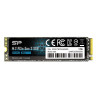 Ssd 1tb silicon power ssd p34a60, m.2 pcie gen3 x4 nvme, 2200/1600