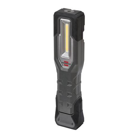 Brennenstuhl lampada da lavoro hl 1000 a 1000 lm 1175680 [1175680]