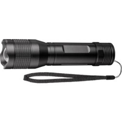 Goobay super-bright 1500 led torcia tascabile a batteria 1500