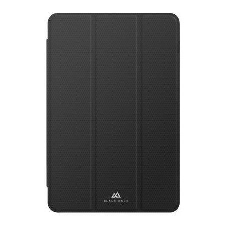 Black rock cover per tablet flipcase adatto per modelli apple: ipad