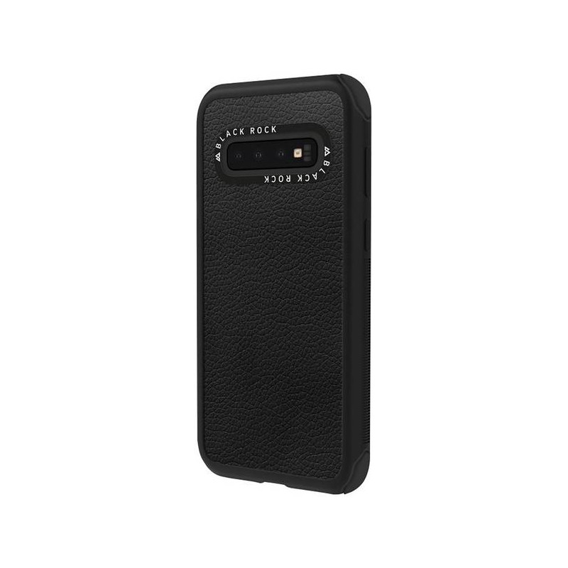Black rock air robust backcover per cellulare galaxy s10 e nero [00184744]