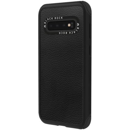 Black rock air robust backcover per cellulare galaxy s10 e nero [00184744]