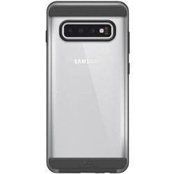 Black rock air robust backcover per cellulare galaxy s10 nero [00184714]