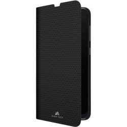 Black rock st standard custodia a libro booklet galaxy a50 nero [00186802]