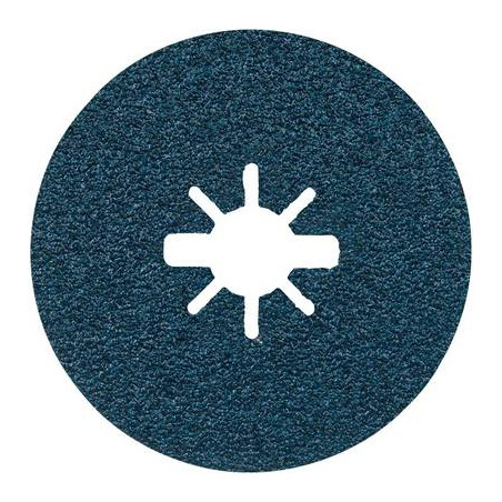 Bosch accessories 2608619159 x-lock disco per levigatura in fibra,