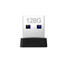 Pen drive 128gb lexar jumpdrive s47 usb 3.1 nero [ljds47-128abbk]