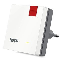 Wireless extender avm fritz! wlan repeater 600