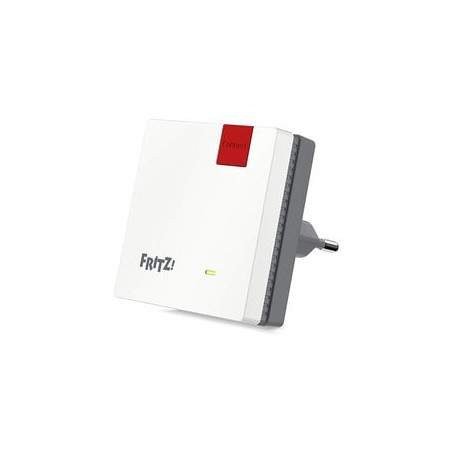 Wireless extender avm fritz! wlan repeater 600