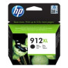 Cartuccia hp 912xl 3yl84ae nero