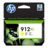 Cartuccia hp 912xl 3yl83ae giallo