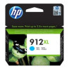 Cartuccia hp 912xl 3yl81ae ciano