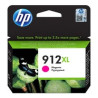 cartuccia hp 912xl 3yl82ae magenta