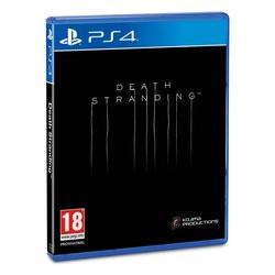 Videogioco ps4 - death stranding